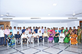 Kamineni Academy of Medical Sciences and Research Centre ( KAMSRC )