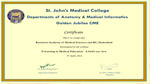 Kamineni Academy of Medical Sciences and Research Centre ( KAMSRC )