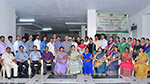 Kamineni Academy of Medical Sciences and Research Centre ( KAMSRC )